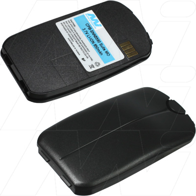 MI Battery Experts CPB-SNN5560-BP1